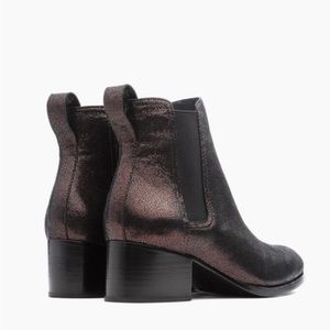 Rag&Bone Walker Boot Color- Copper Size-9 1/2 NWT